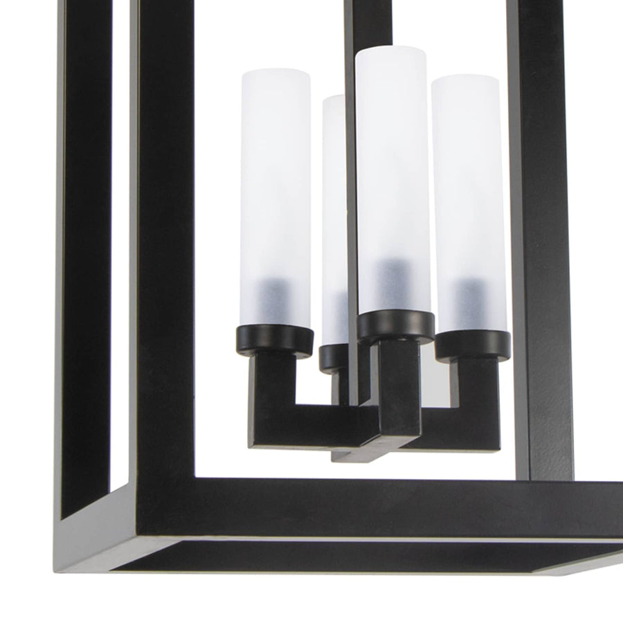 Outdoor Montecito Large Lantern