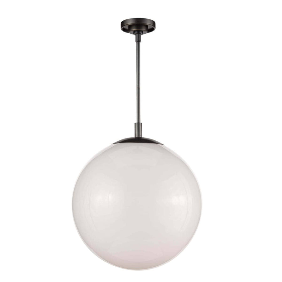 Outdoor Bistro Pendant