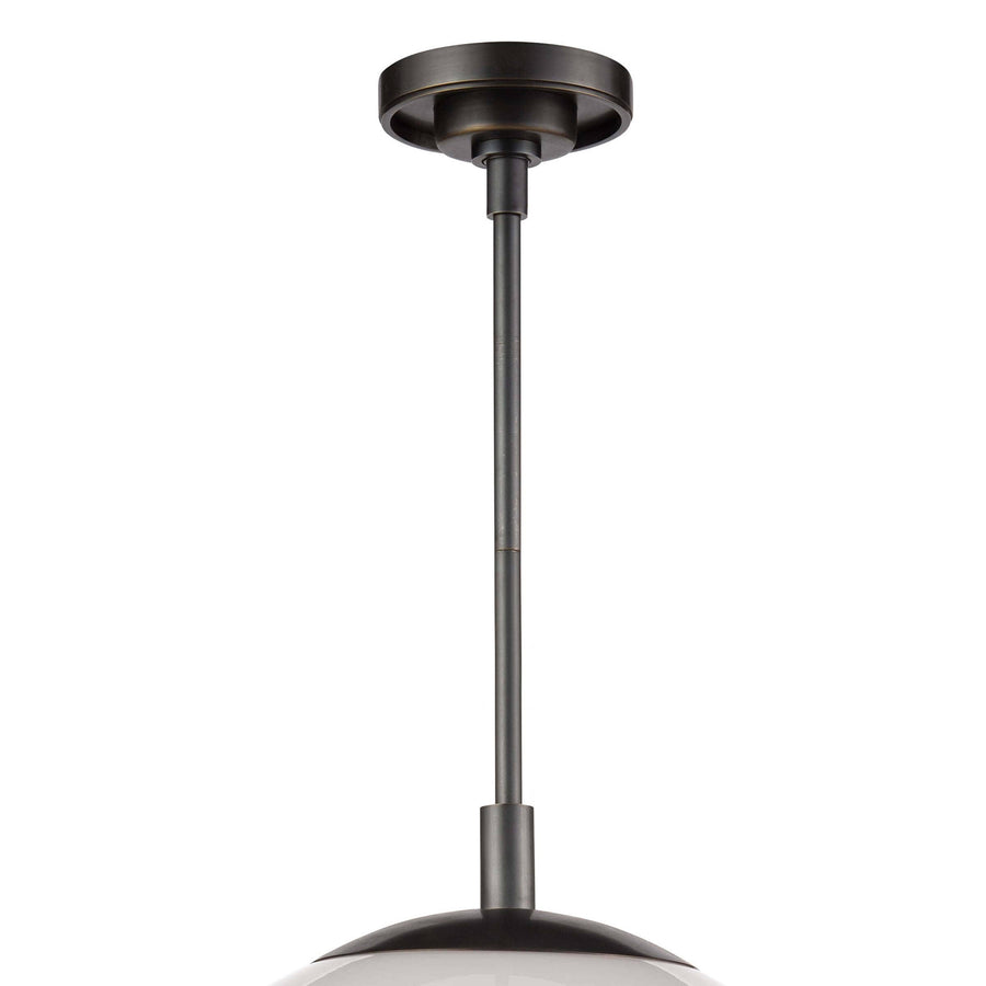 Outdoor Bistro Pendant