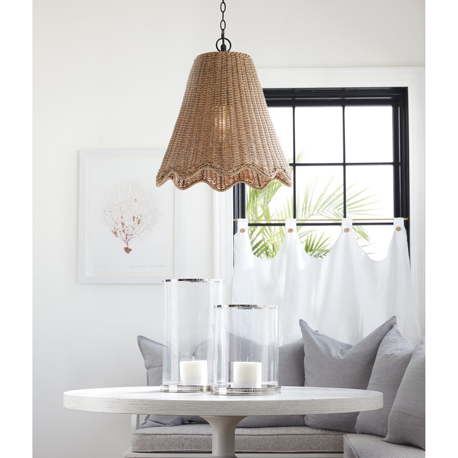 Outdoor Summer Large Pendant