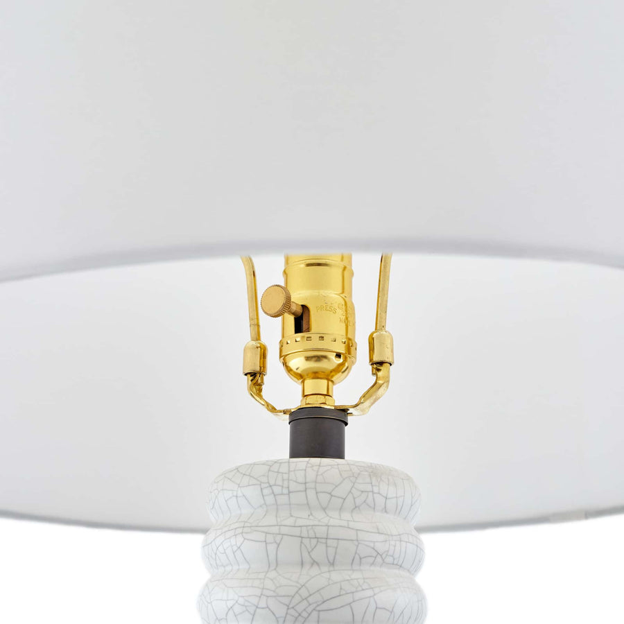 Bartoli Lamp