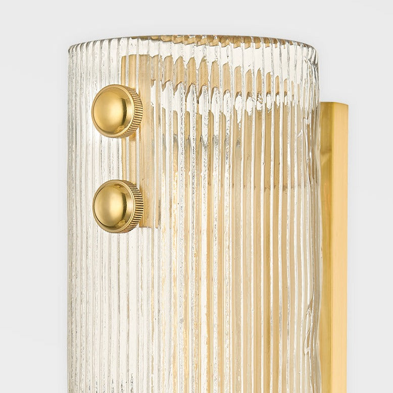 Prospect Park Small Wall Sconce