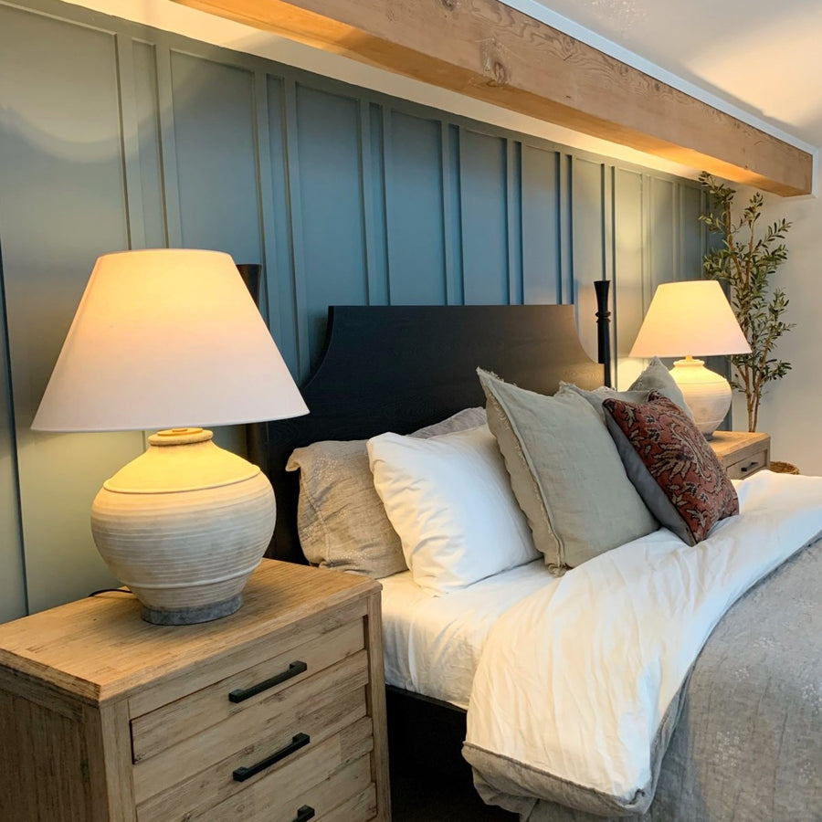 Malta Table Lamp