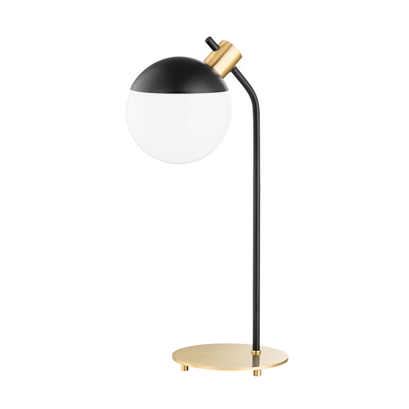 Miranda 1 Light Table Lamp