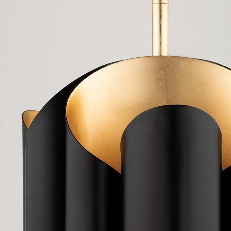Banks Chandelier