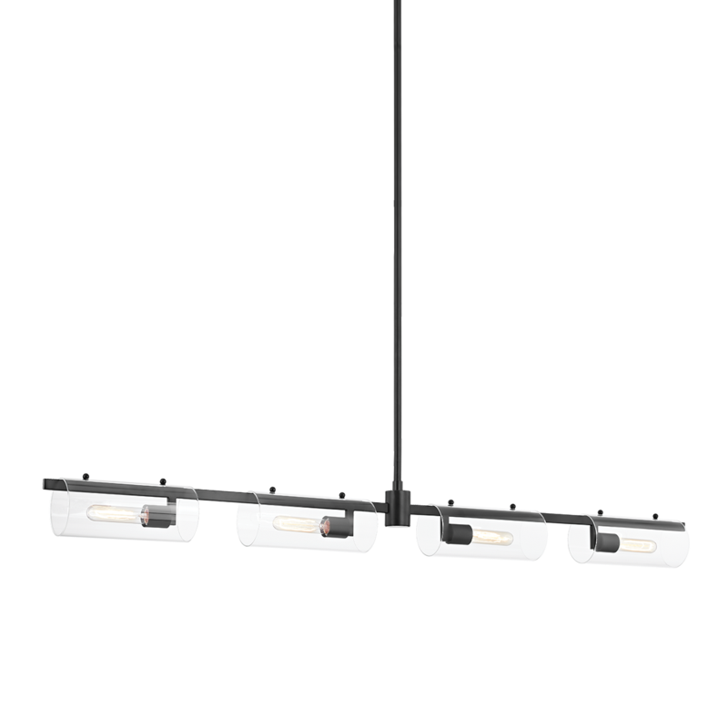 Ariel 4 Light Linear