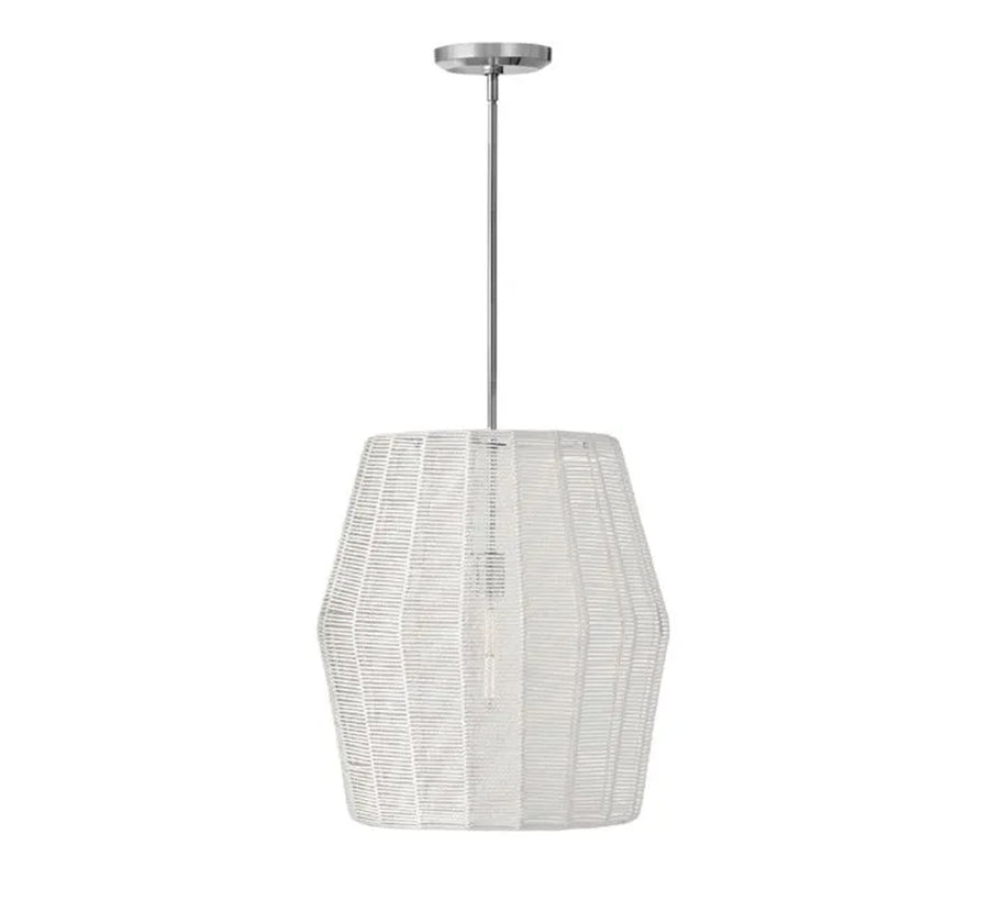 Luca Large Convertible Pendant