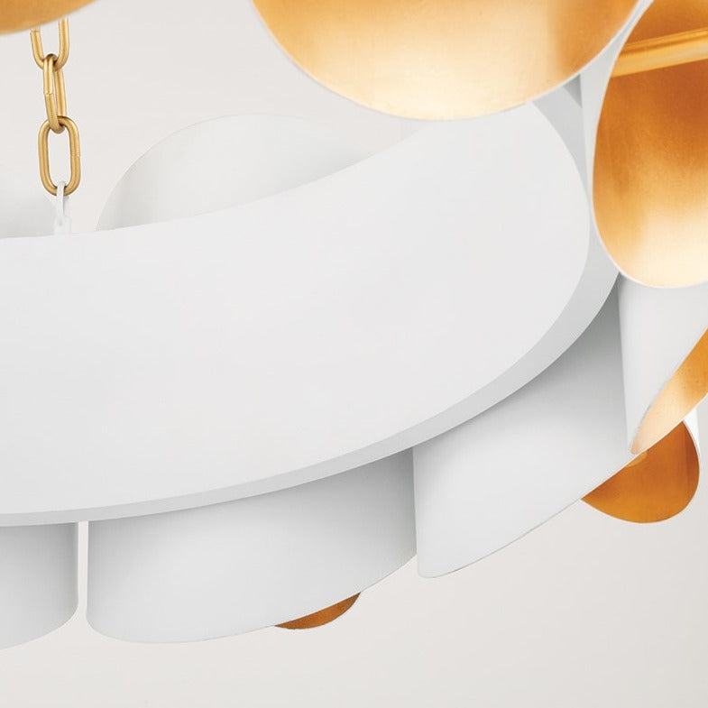 Banks Chandelier