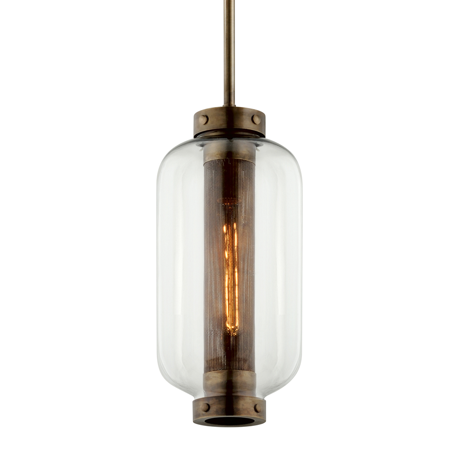 Atwater Exterior Pendant