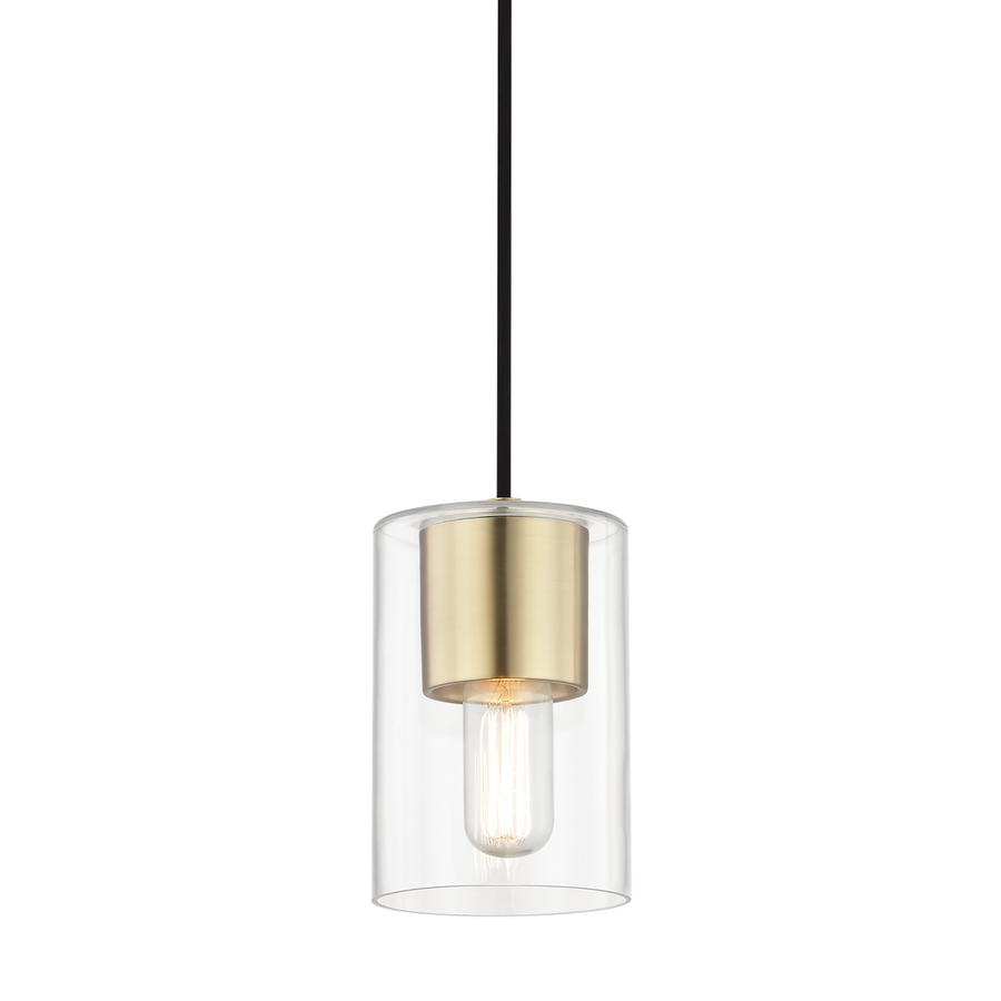 Lula Pendant