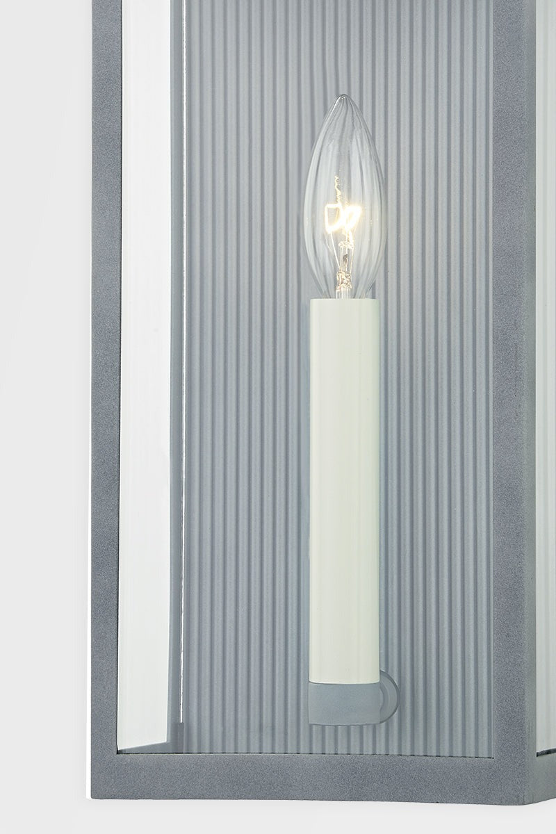 Vail 1 Light Wall Sconce
