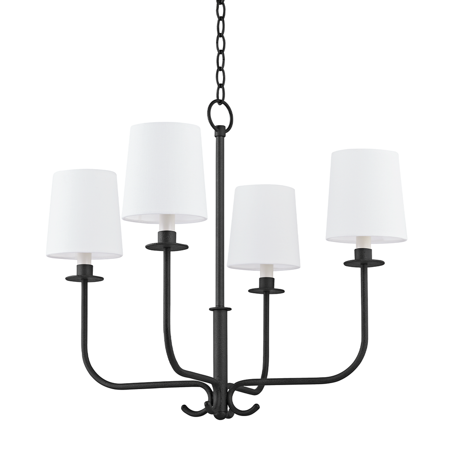 Bodhi Small Chandelier