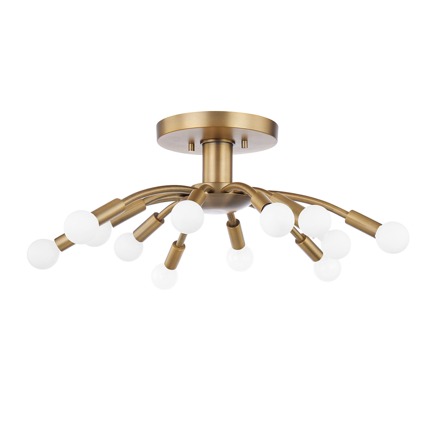 Tristan Flush Mount