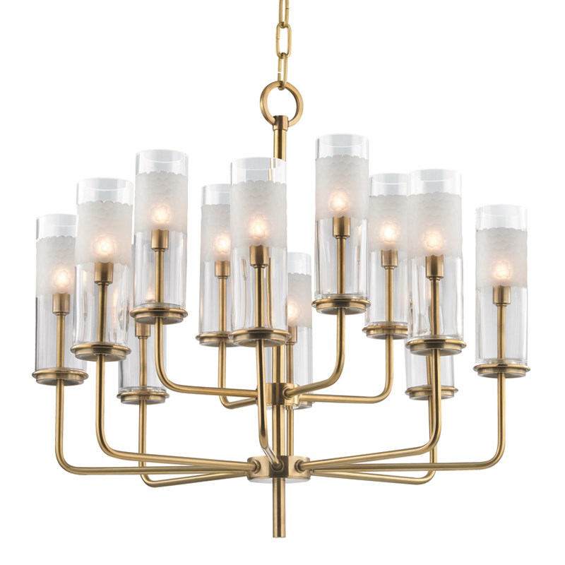 Wentworth Small Chandelier