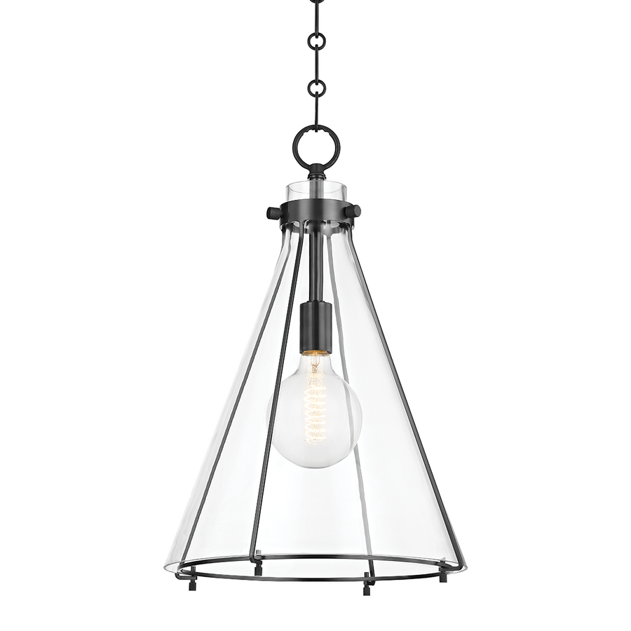 Eldridge 1 Pendant