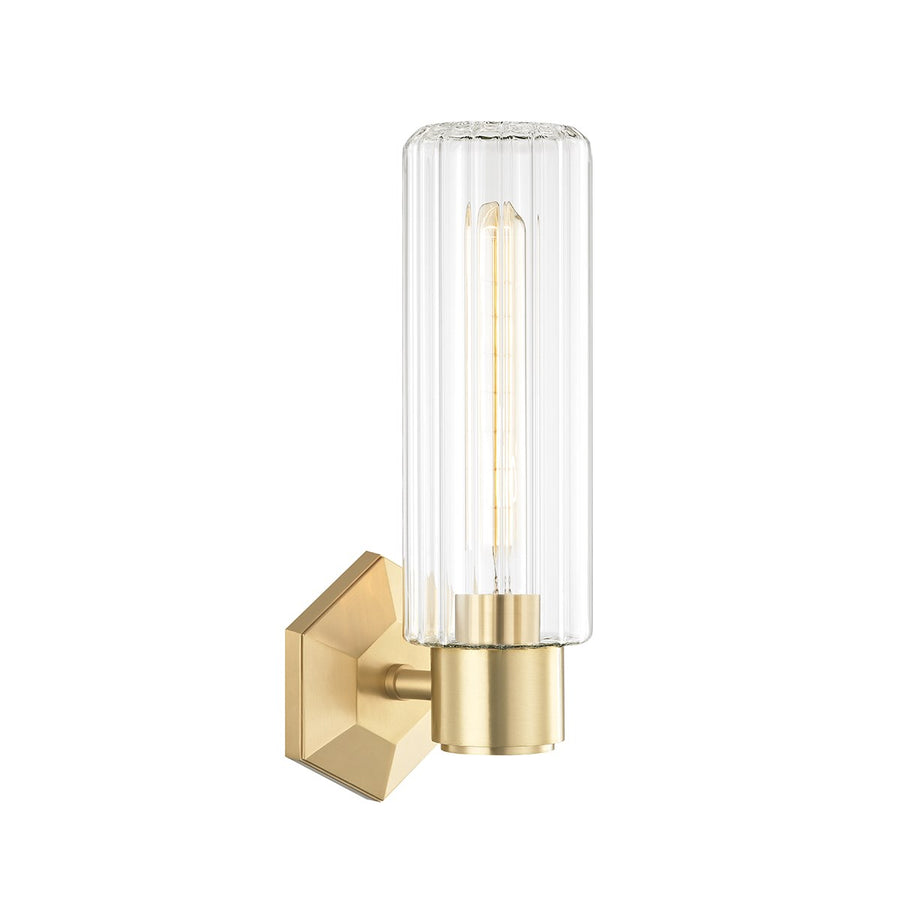 Roebling Small Wall Sconce