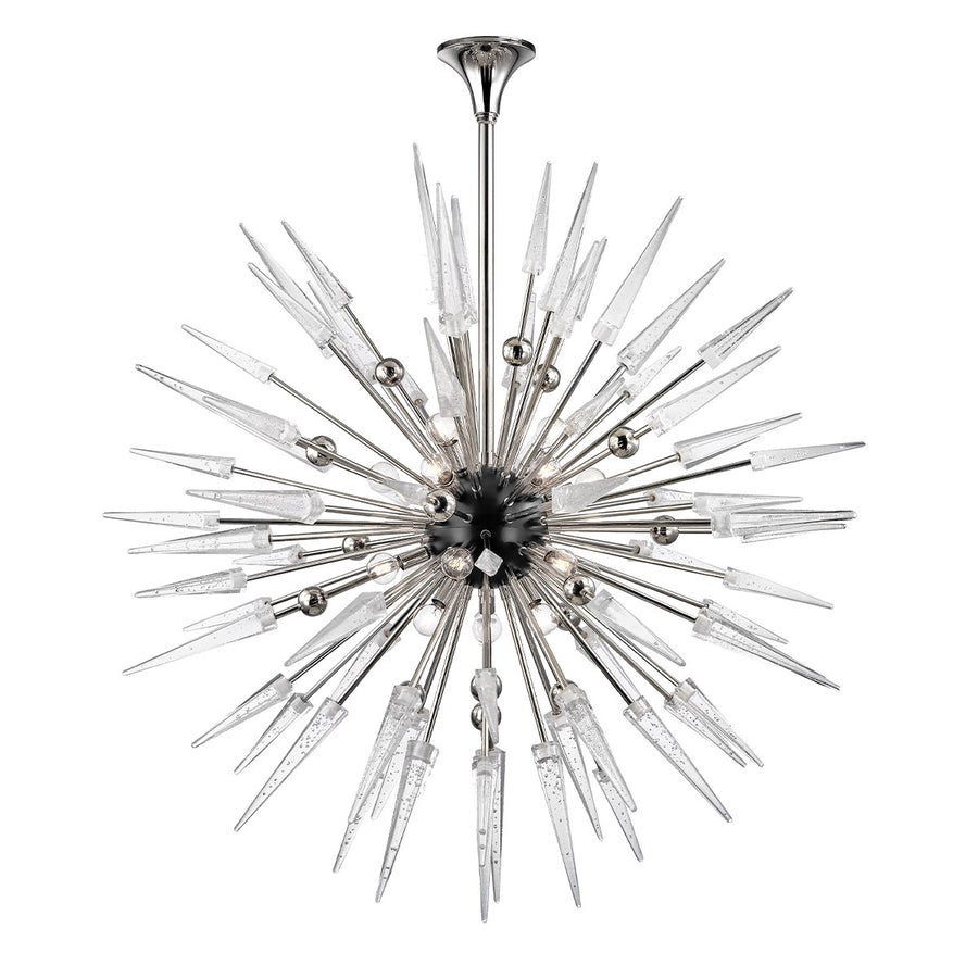 Sparta Large Chandelier