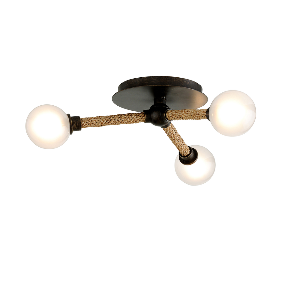 Nomad Flush Mount