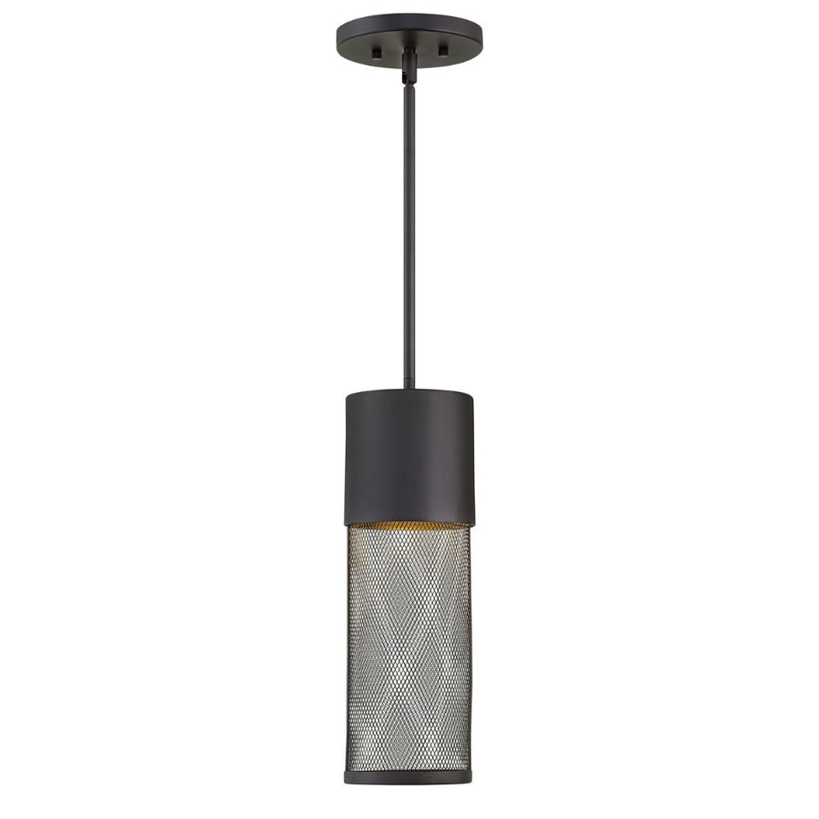 Aria Medium Hanging Lantern