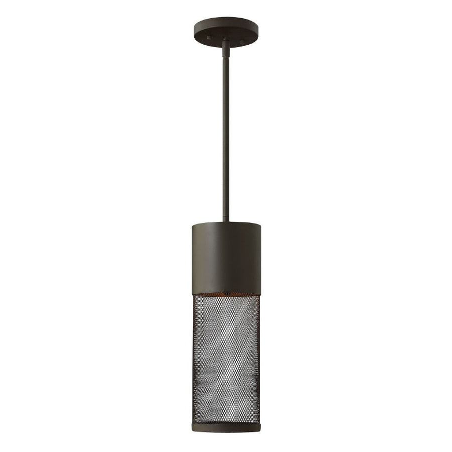Aria Medium Hanging Lantern