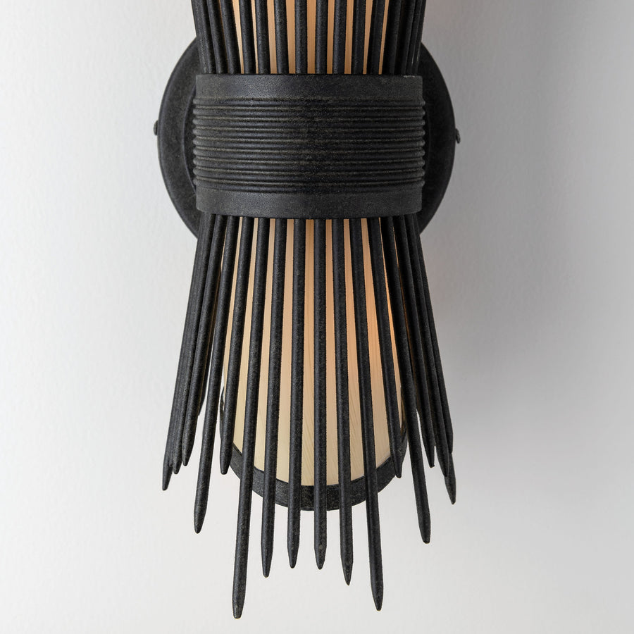 Blink Exterior Wall Sconce