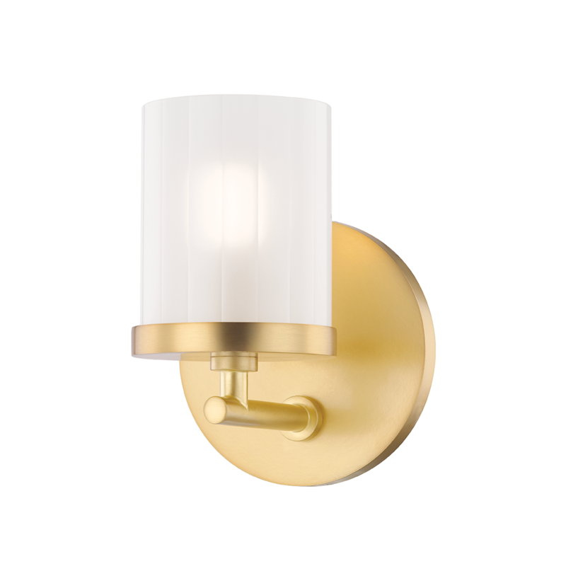 Ryan 1 Light Bath And Vanity