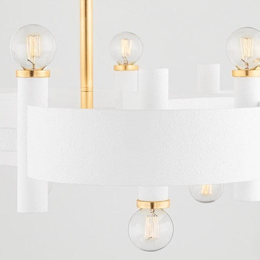 Maddie 12 Light Chandelier