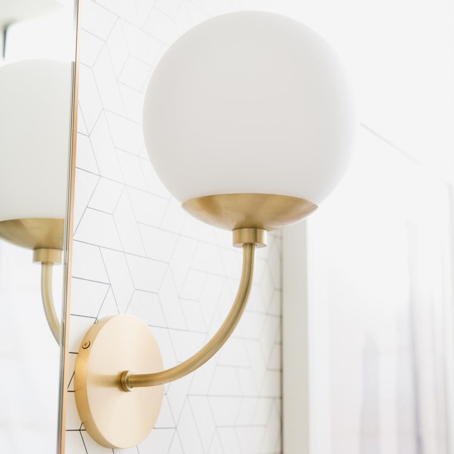 Carrie Wall Sconce