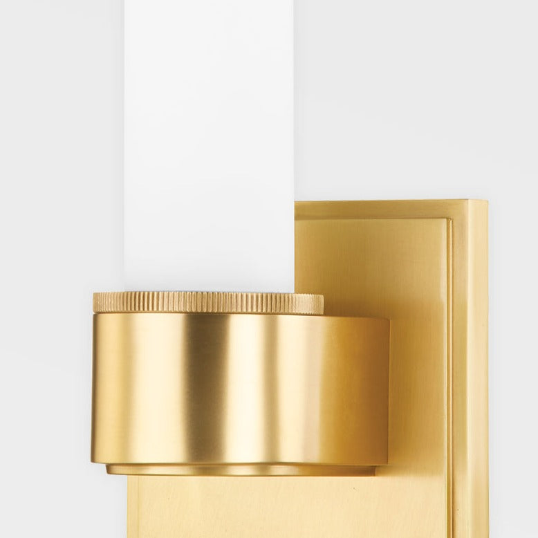 Mill Valley Small Wall Sconce