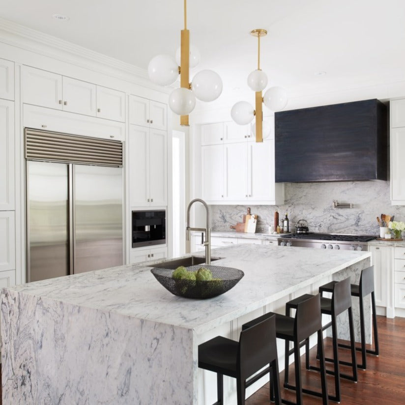 Hinsdale Small Pendant