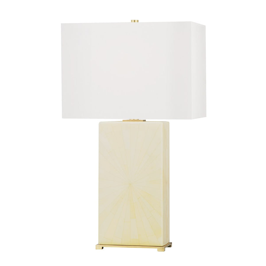 Hillcrest Table Lamp