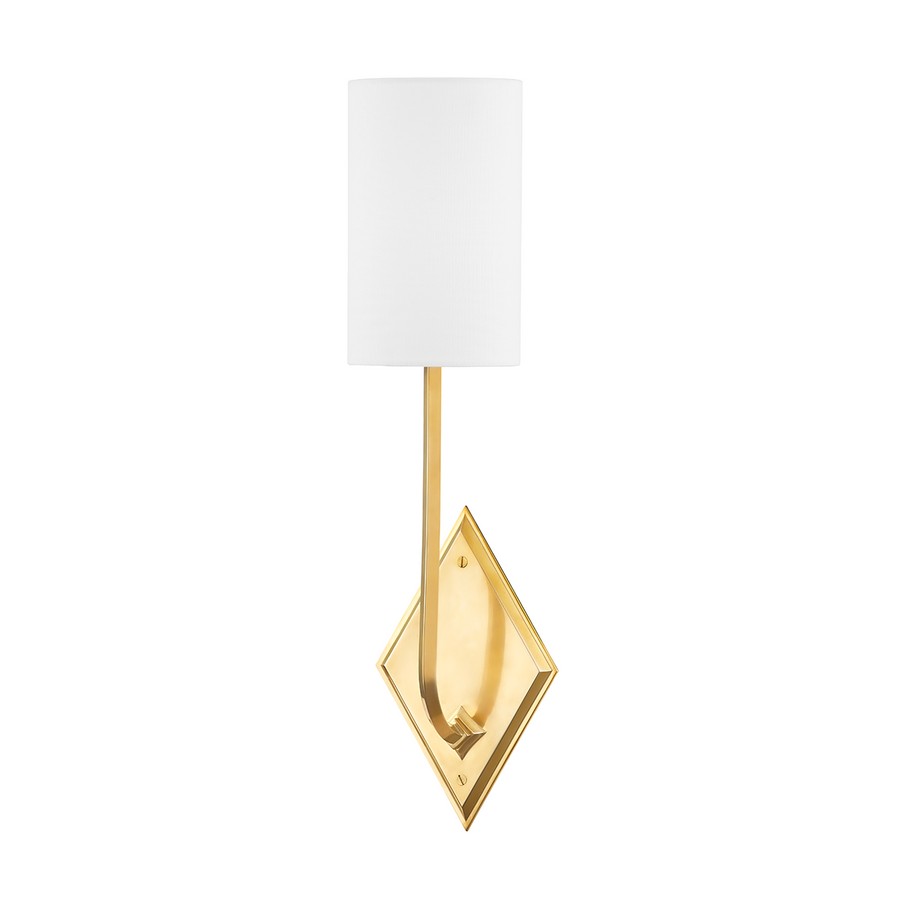 Eastern Point Wall Sconce