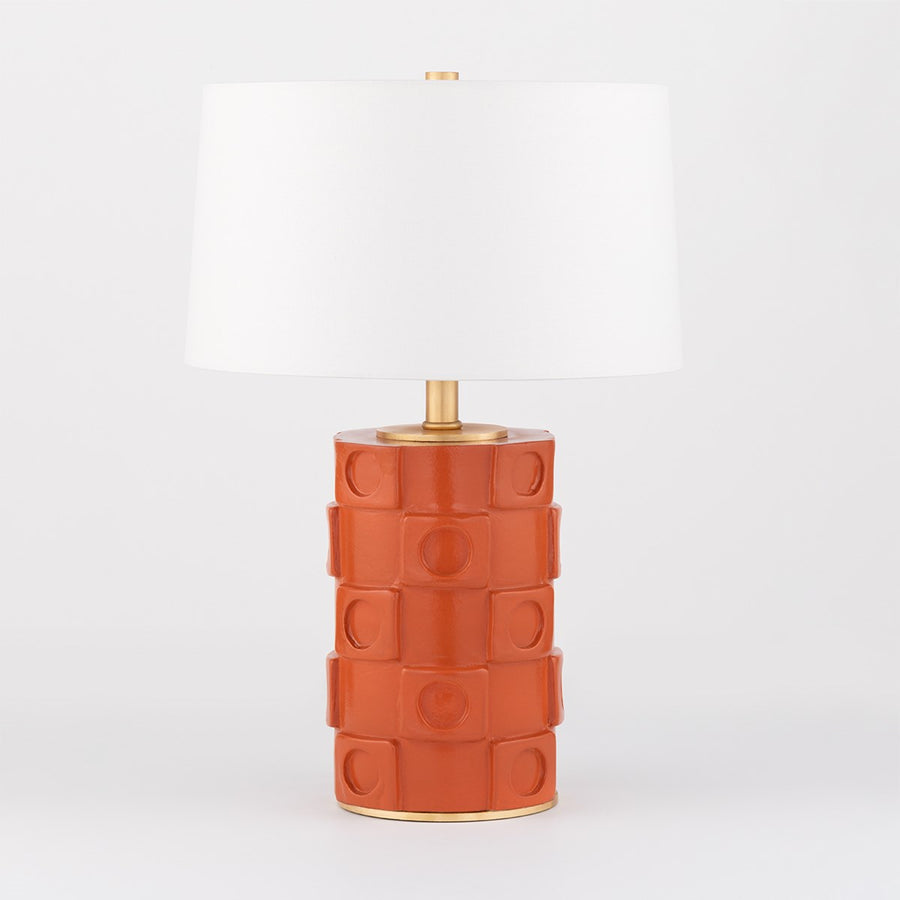Athena Table Lamp
