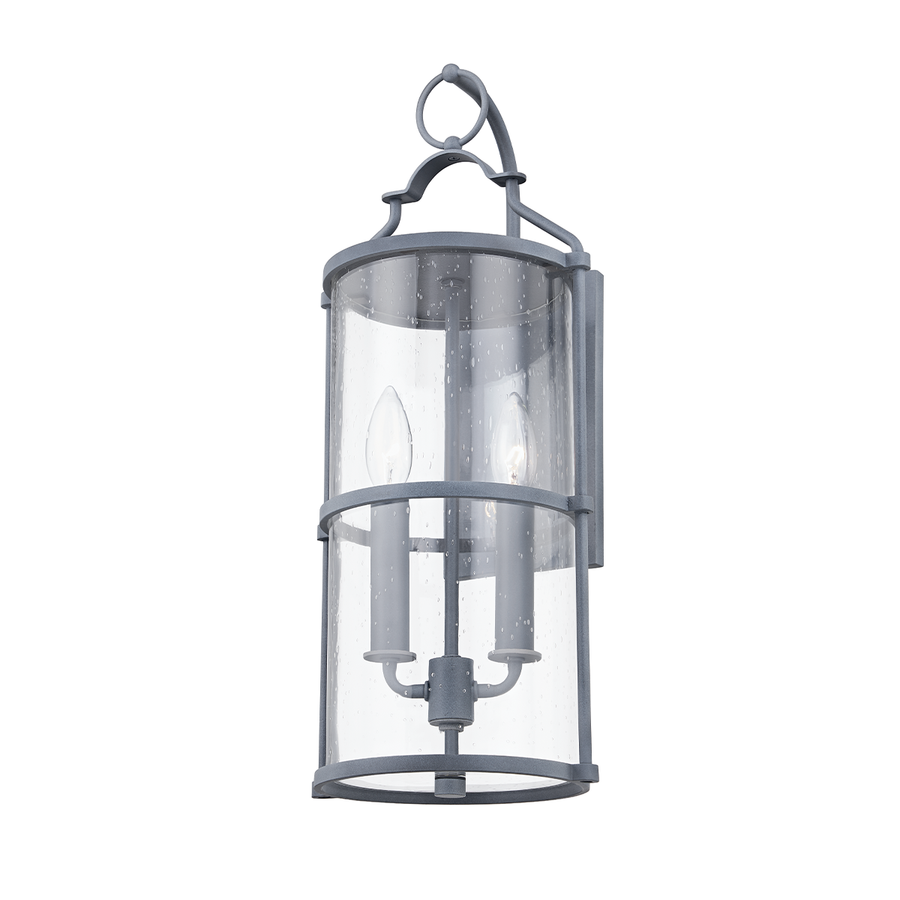 Burbank Large Outdoor Wall Sconce