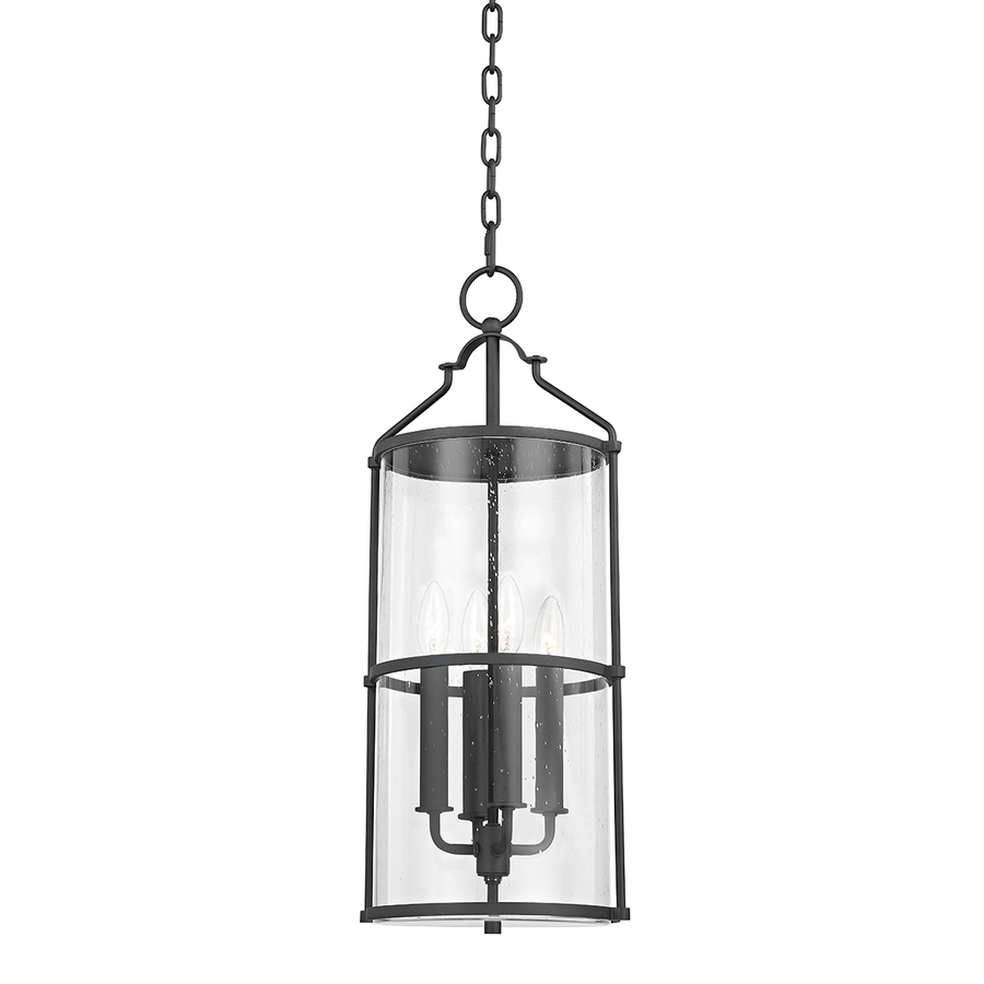 Burbank Outdoor Lantern
