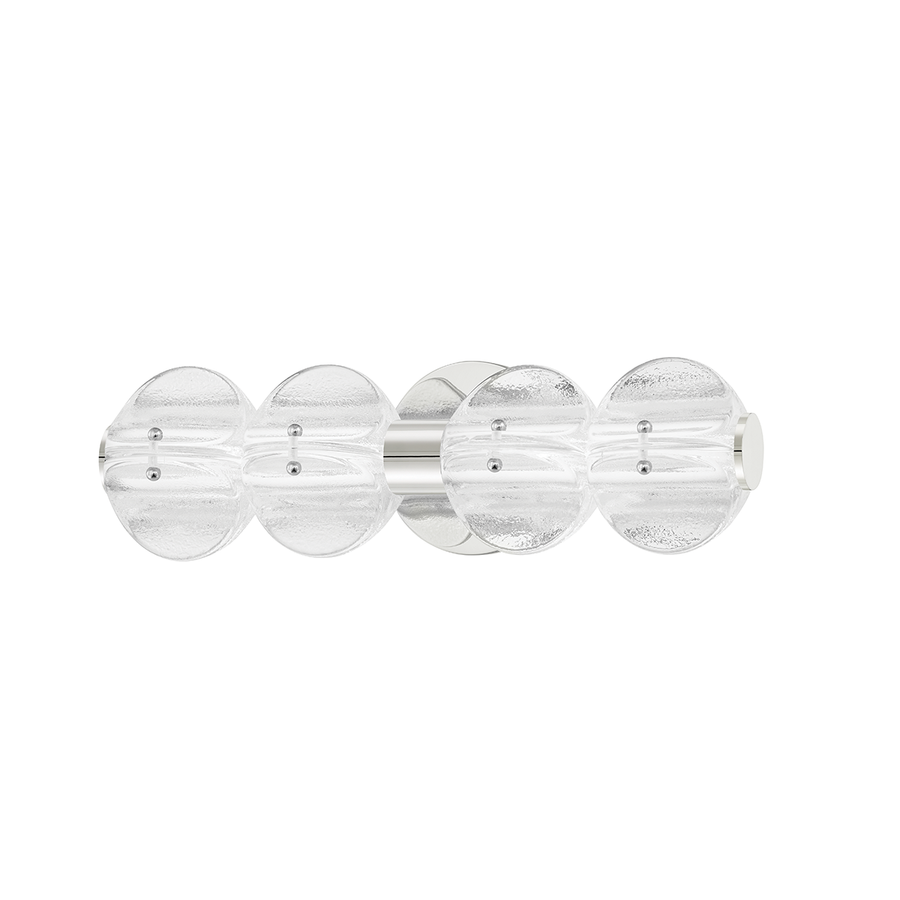 Lindley Vanity Light