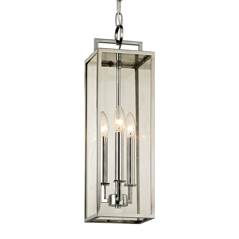Beckham Exterior Pendant