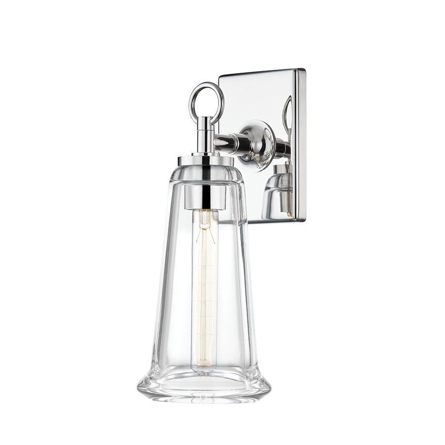 Newfield 2 Wall Sconce