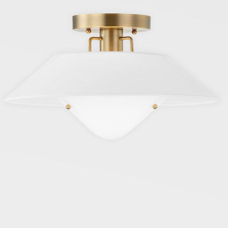 Otto Flush Mount