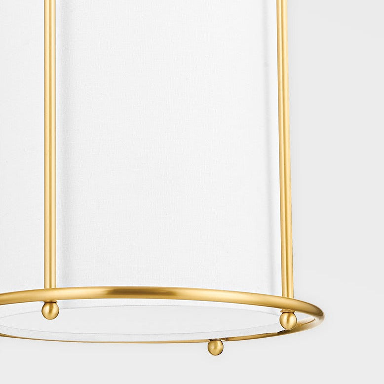 Orlando Small Lantern