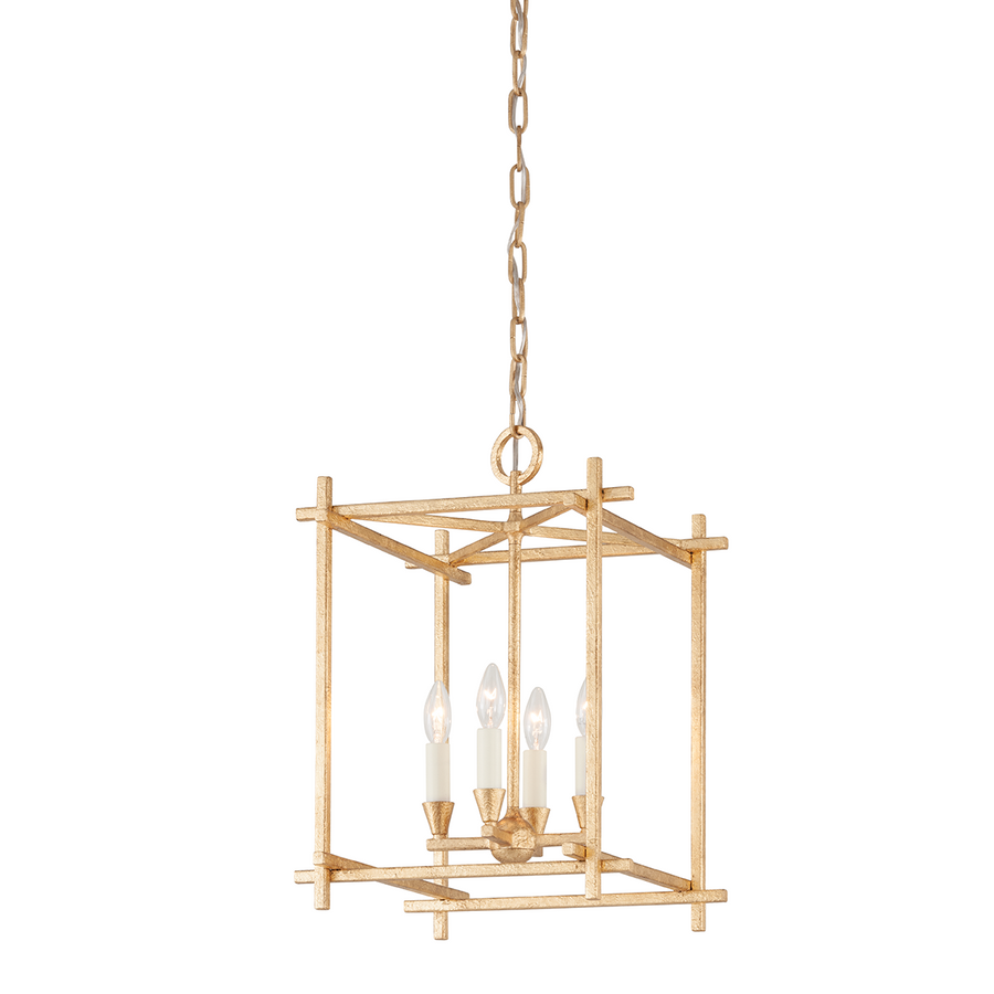 Huck Medium Lantern