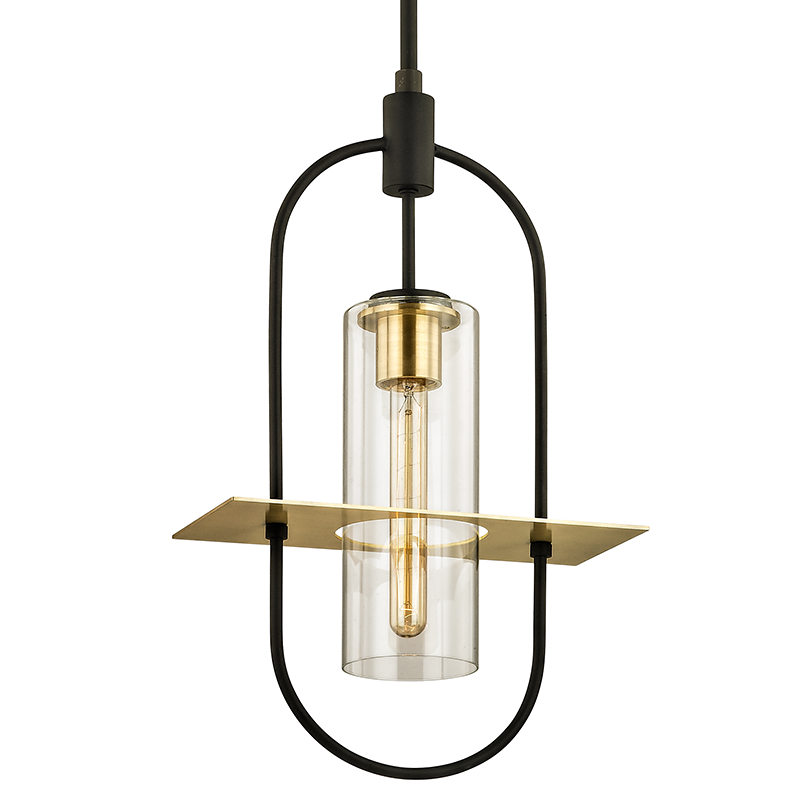 Smyth Exterior Pendant