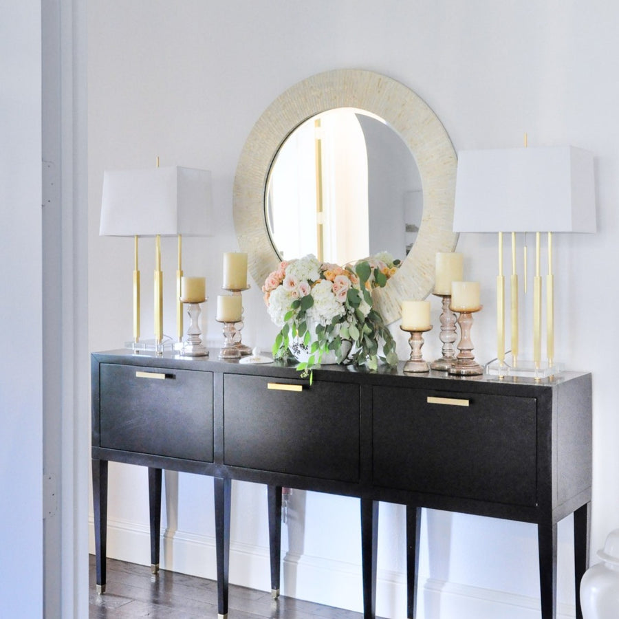 Rhinebeck Table Lamp