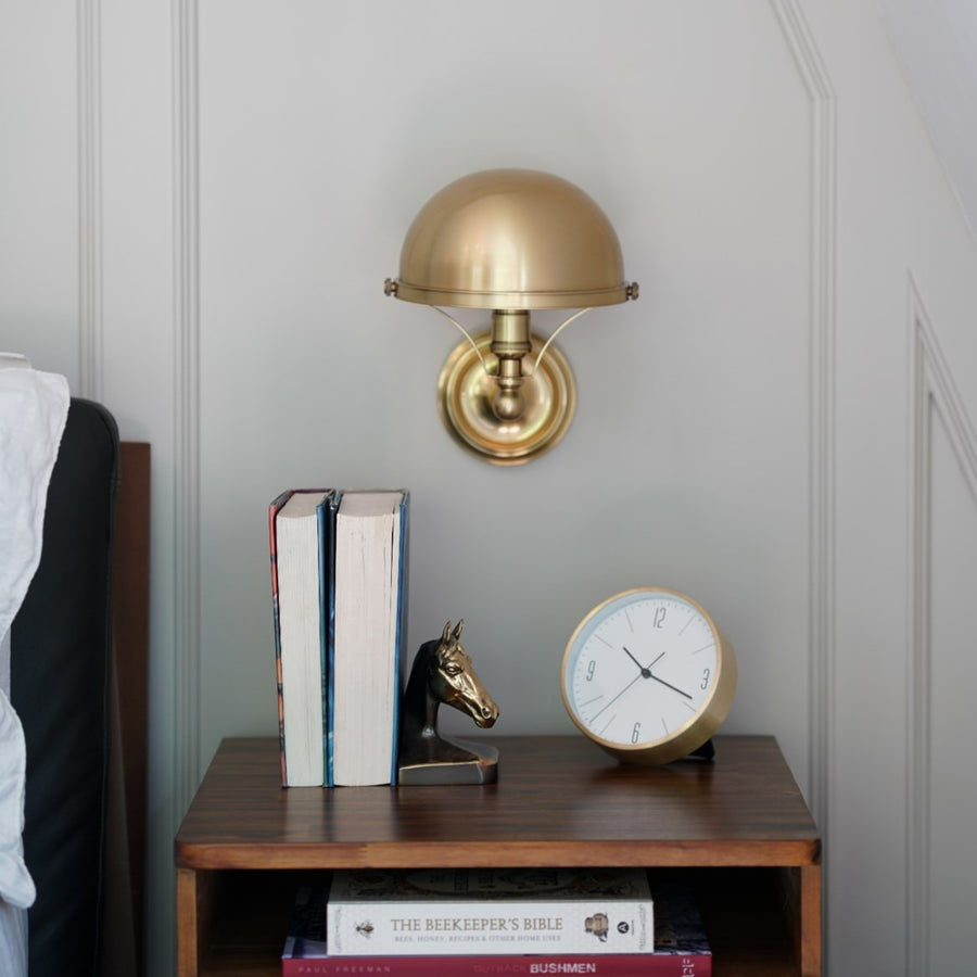 Covington Wall Sconce
