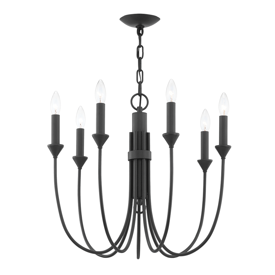 Cate Small Chandelier