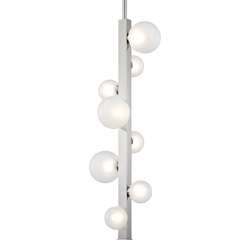 Mini Hinsdale Large Pendant