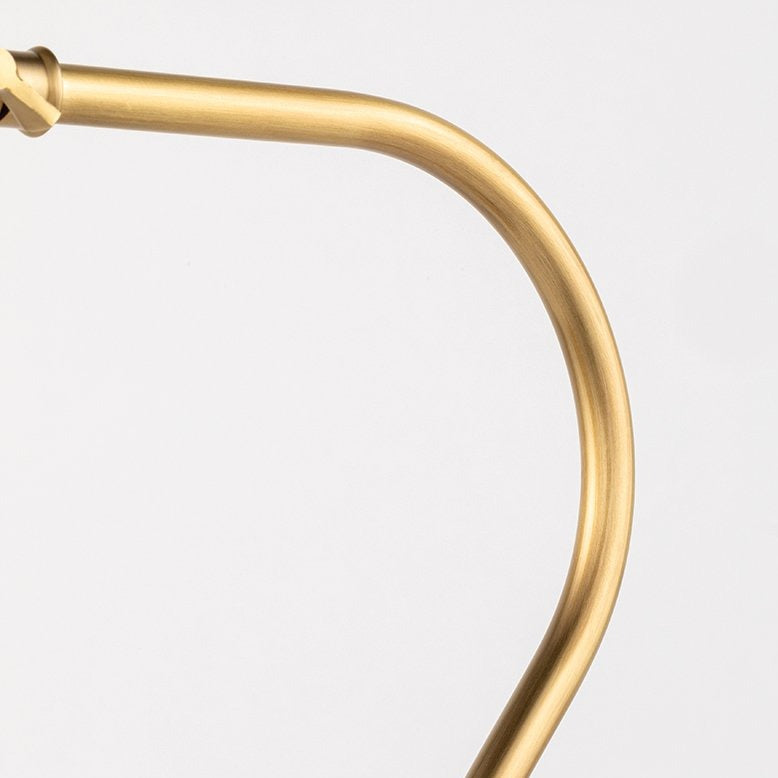 Lupe Table Lamp