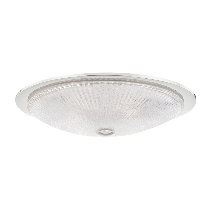 Ossining Flush Mount