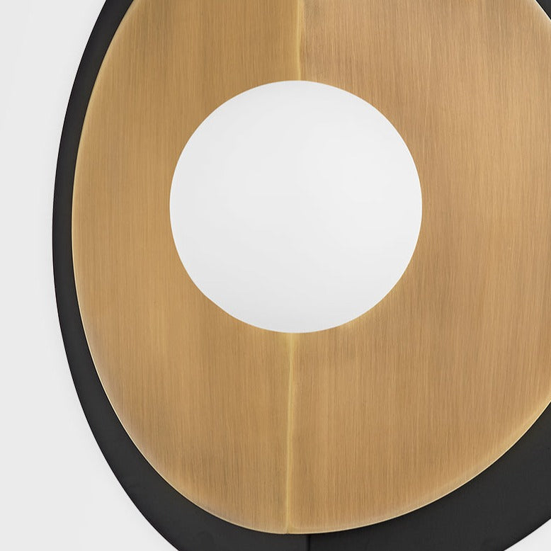 Larson Wall Sconce