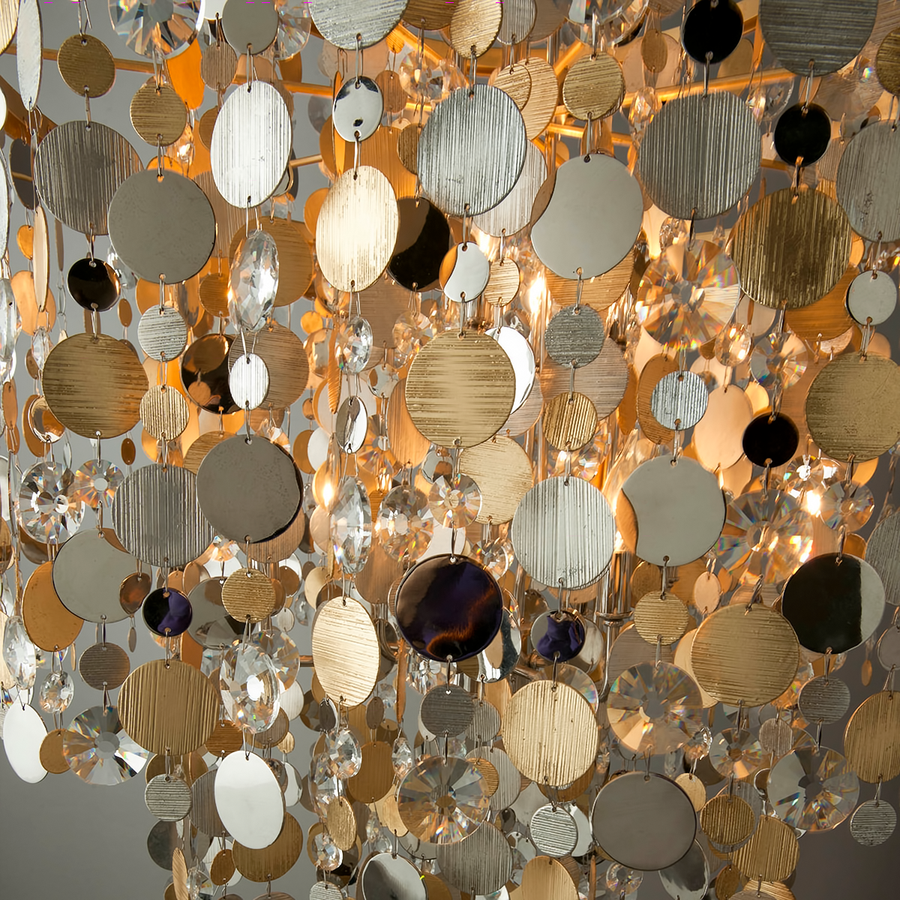 Ambrosia Chandelier